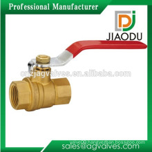 JD-5511 Brass Ball Valve